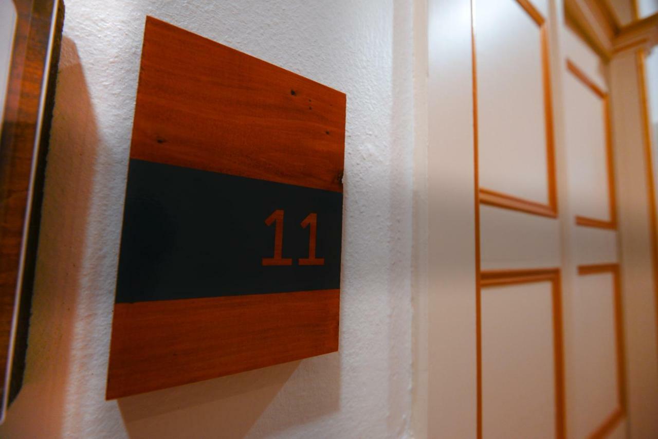 Casa Ateneu 3*