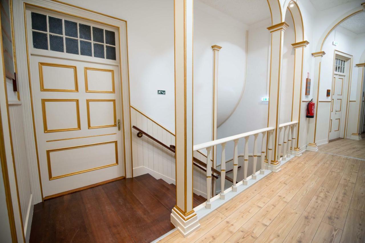 Guest house Casa Ateneu