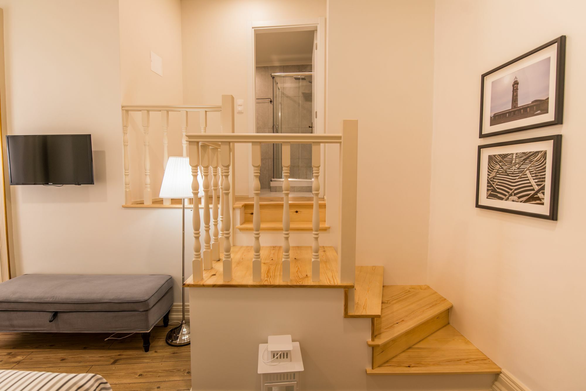 Casa Ateneu Guest house