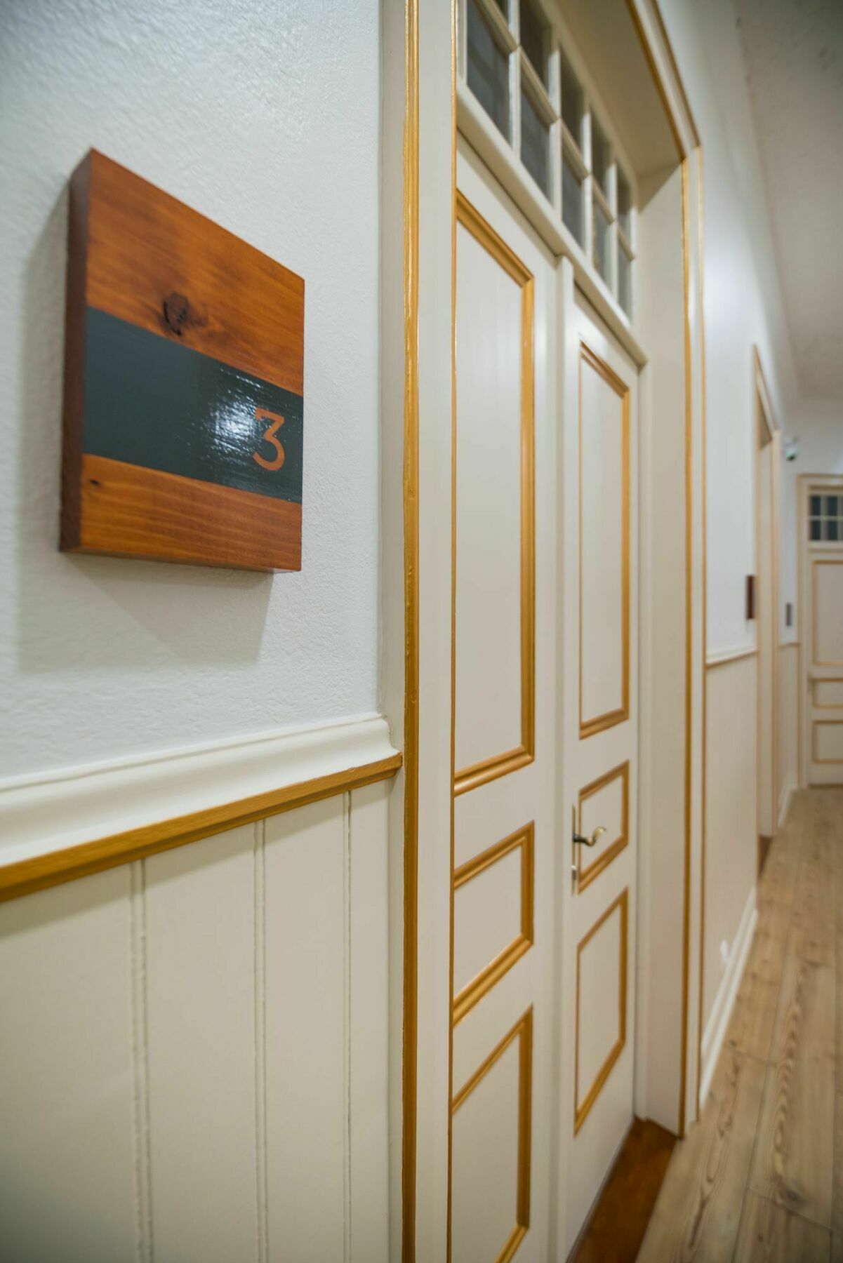 Casa Ateneu 3* Ponta Delgada (Sao Miguel)