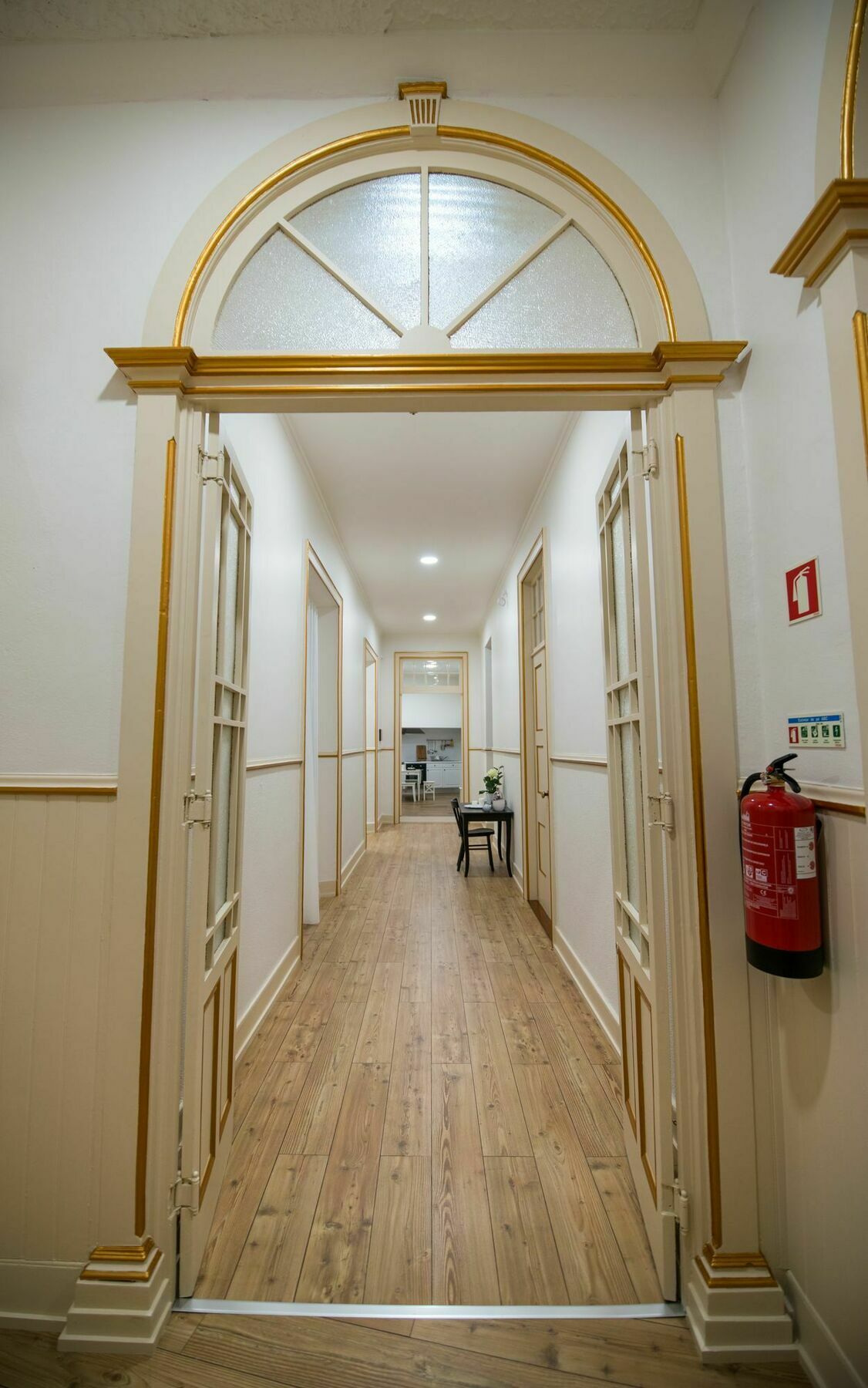 Casa Ateneu Guest house 3*