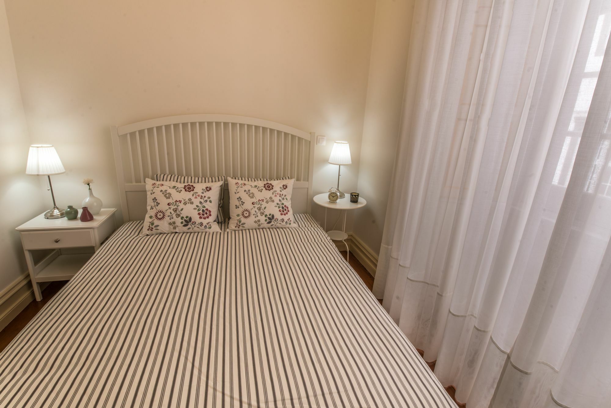 Casa Ateneu Guest house