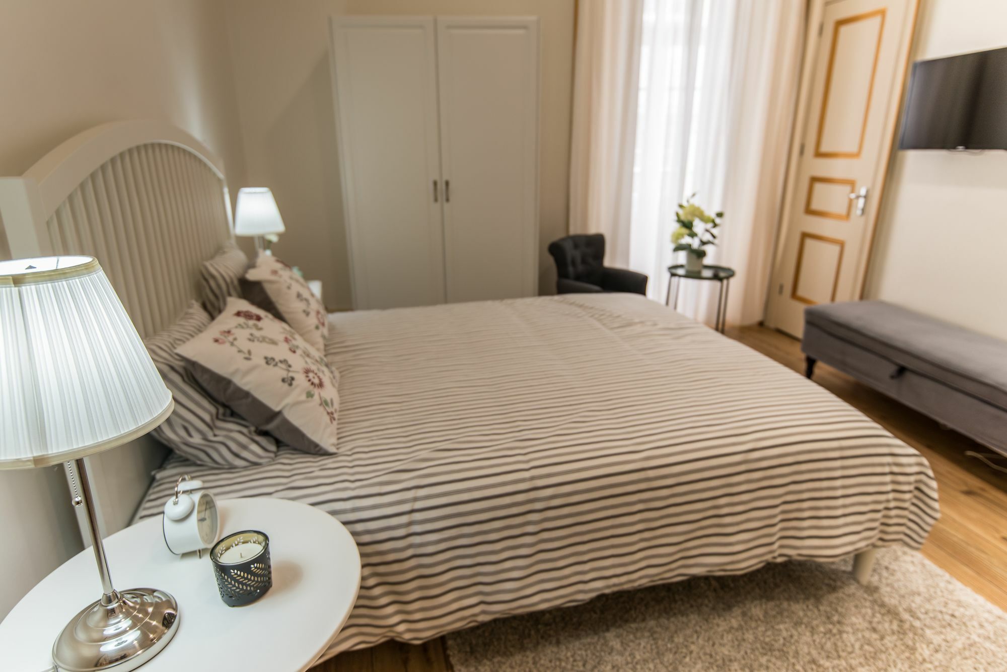 Casa Ateneu Ponta Delgada (Sao Miguel)
