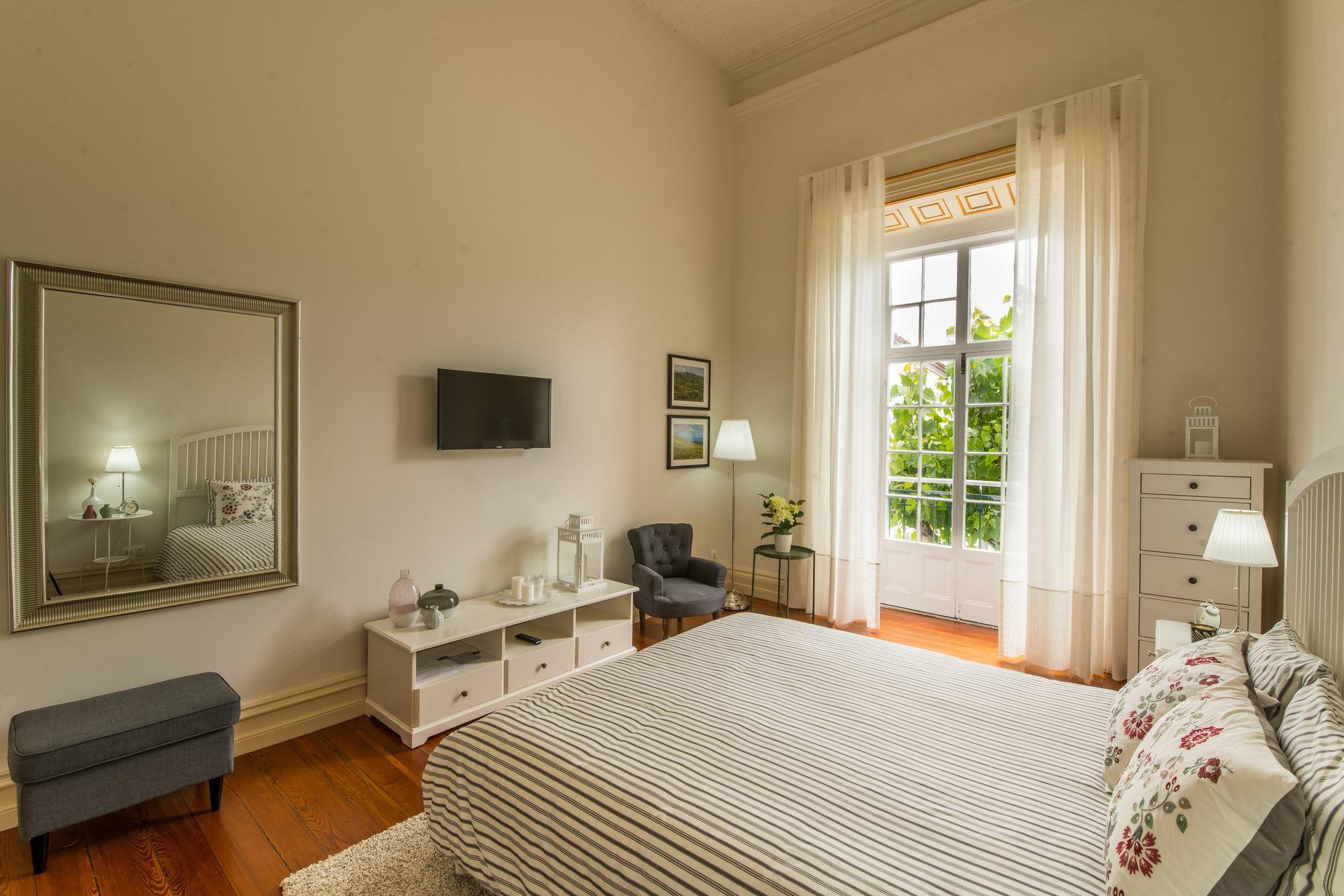 Guest house Casa Ateneu Ponta Delgada (Sao Miguel)