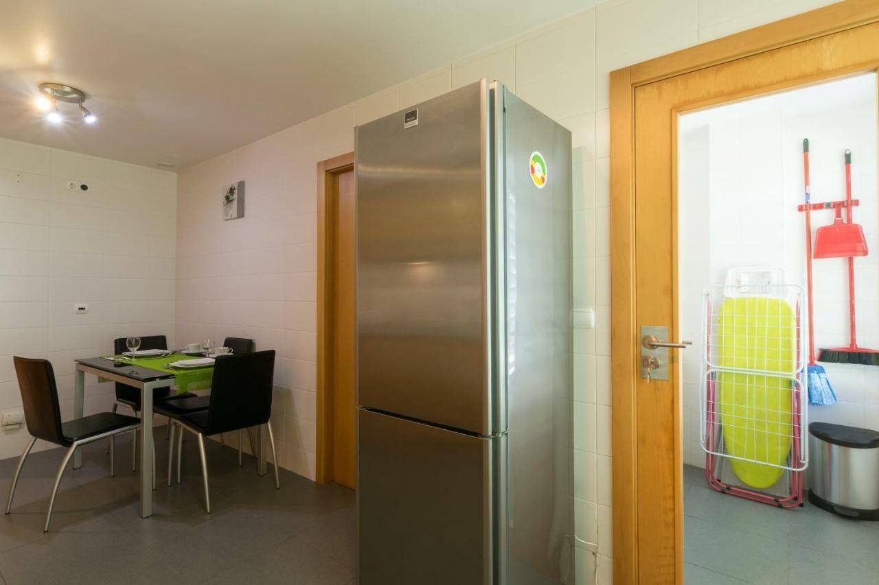 Apartamento Casa Do Pico Do Salomao
