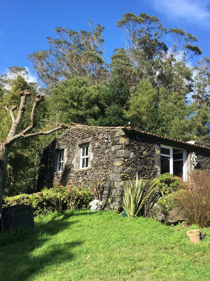 Country house Pink House Azores *