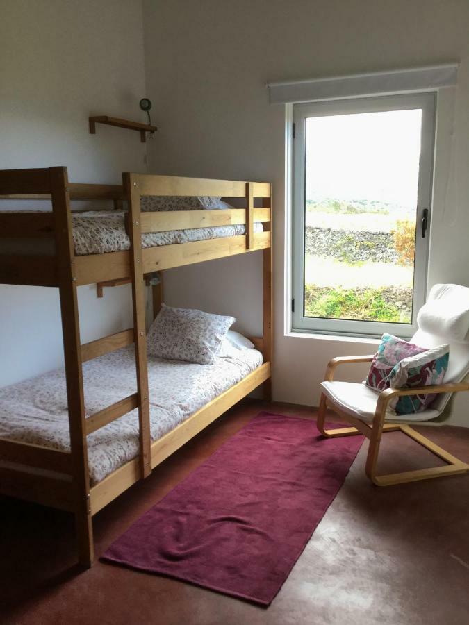Сasa de vacaciones Quinta Da Falésia - Casa Amarela *