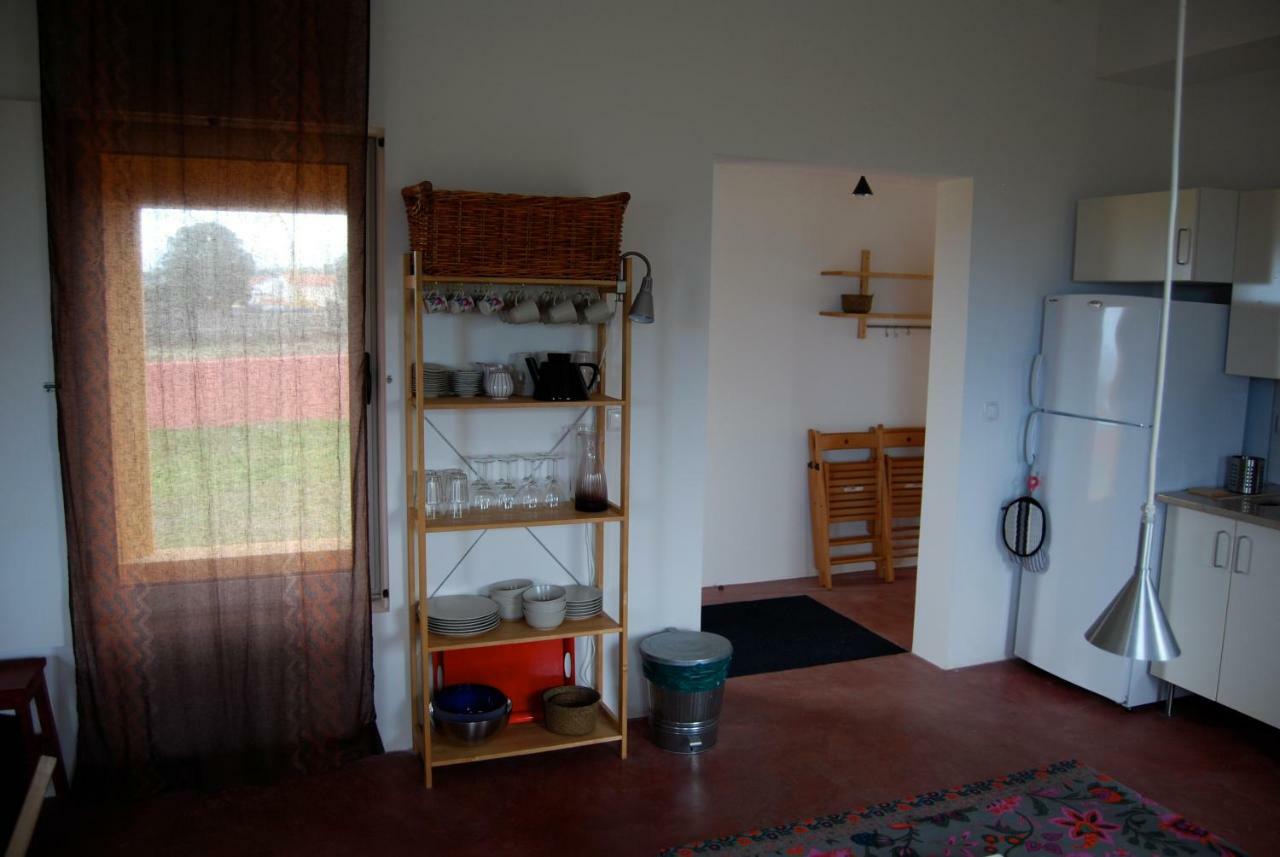 Quinta Da Falésia - Casa Amarela Сasa de vacaciones *