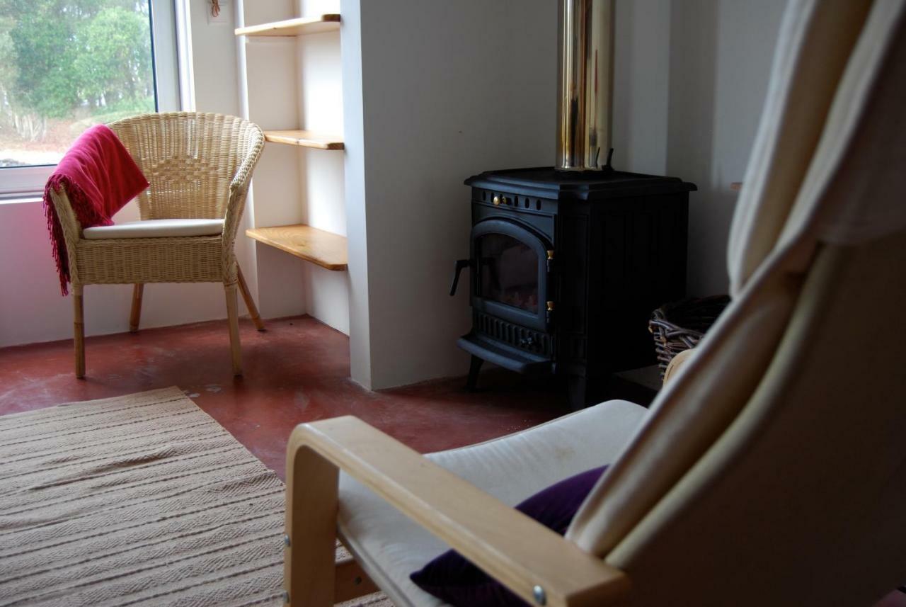 Сasa de vacaciones Quinta Da Falésia - Casa Amarela *