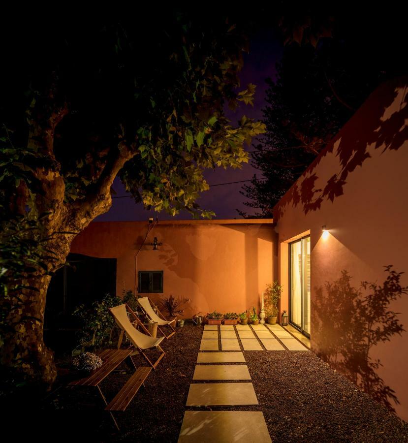 Country house Pink House Azores *