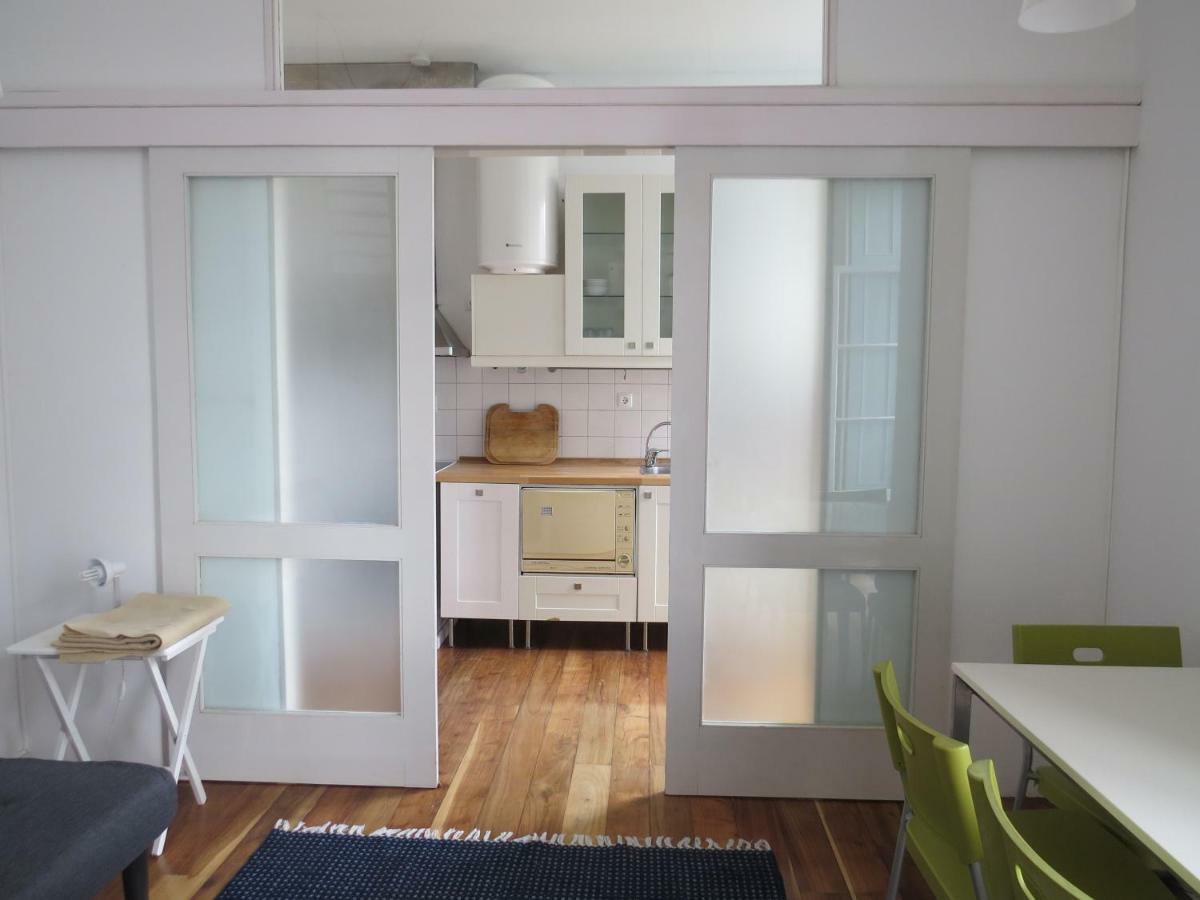Casa Do Lado Holiday home *