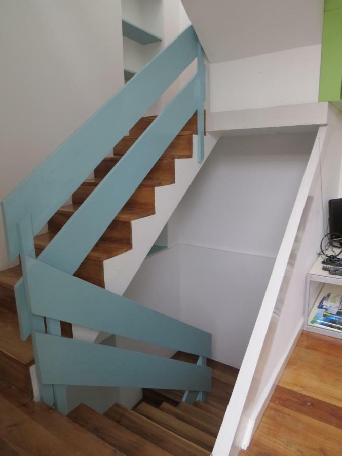 Casa Do Lado Holiday home *