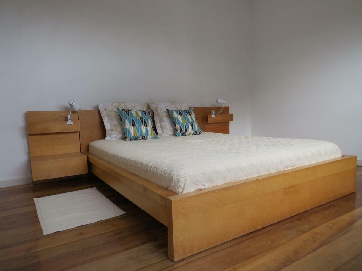 Holiday home Casa Do Lado