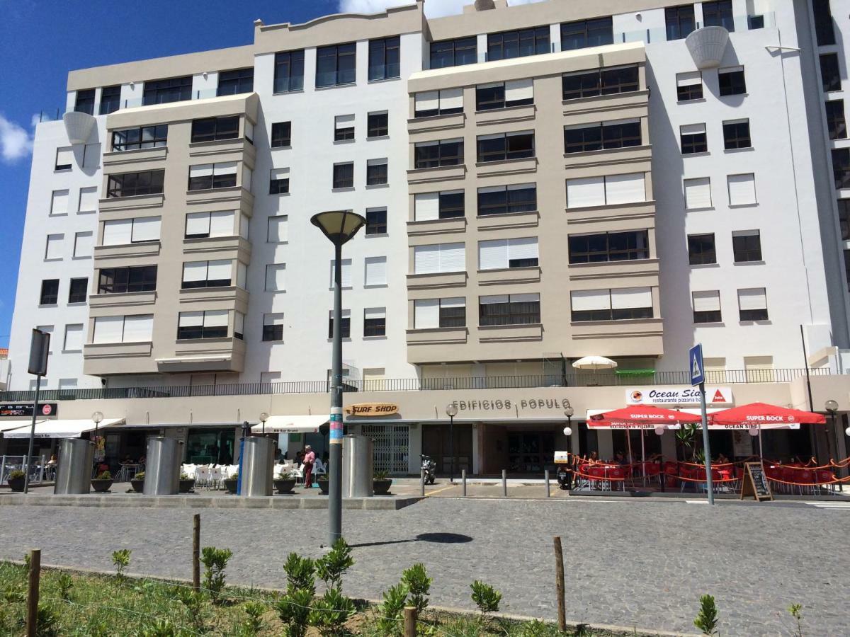 Beach Apartment Apartment Ponta Delgada (Sao Miguel)