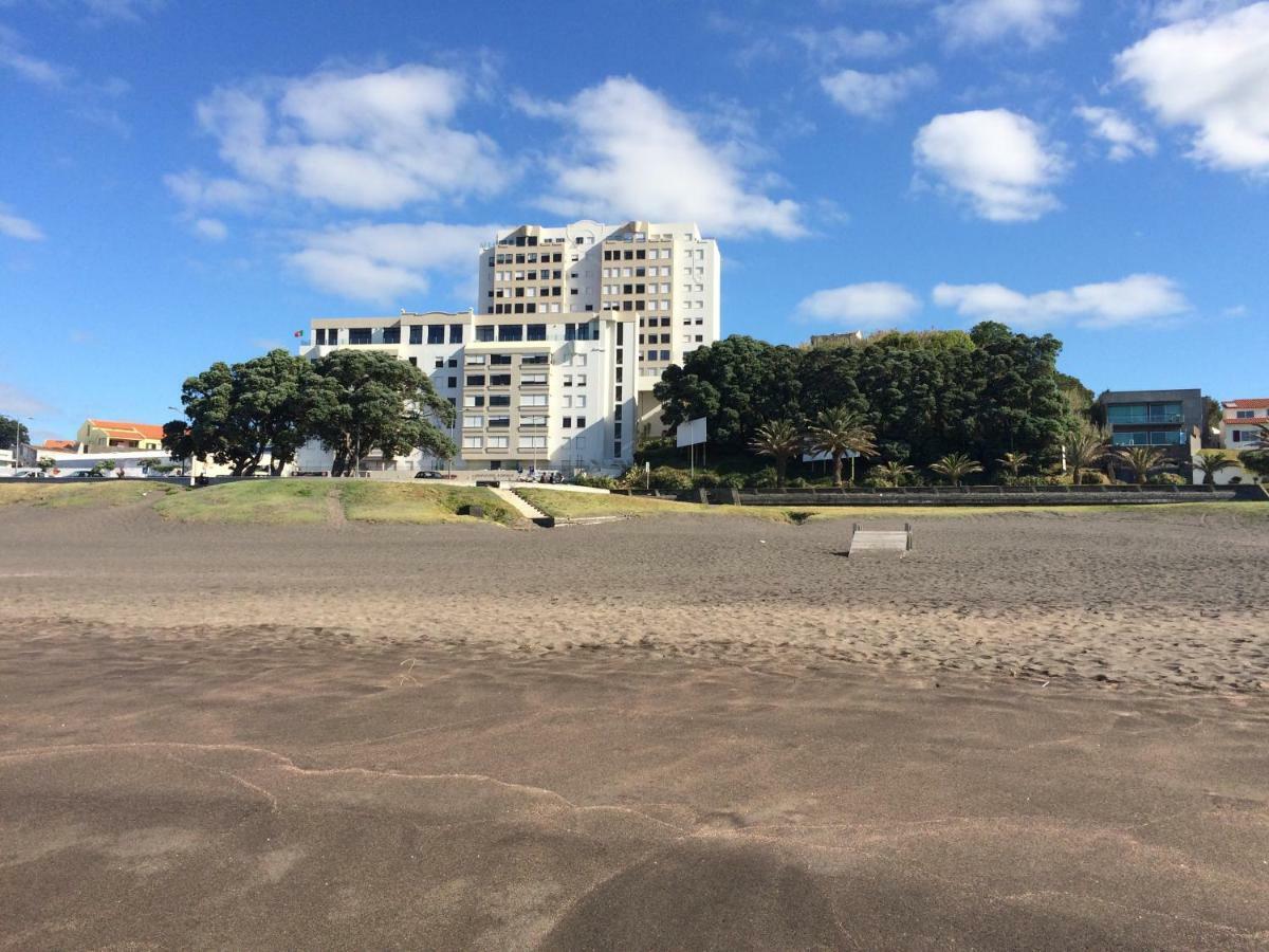 Beach Apartment