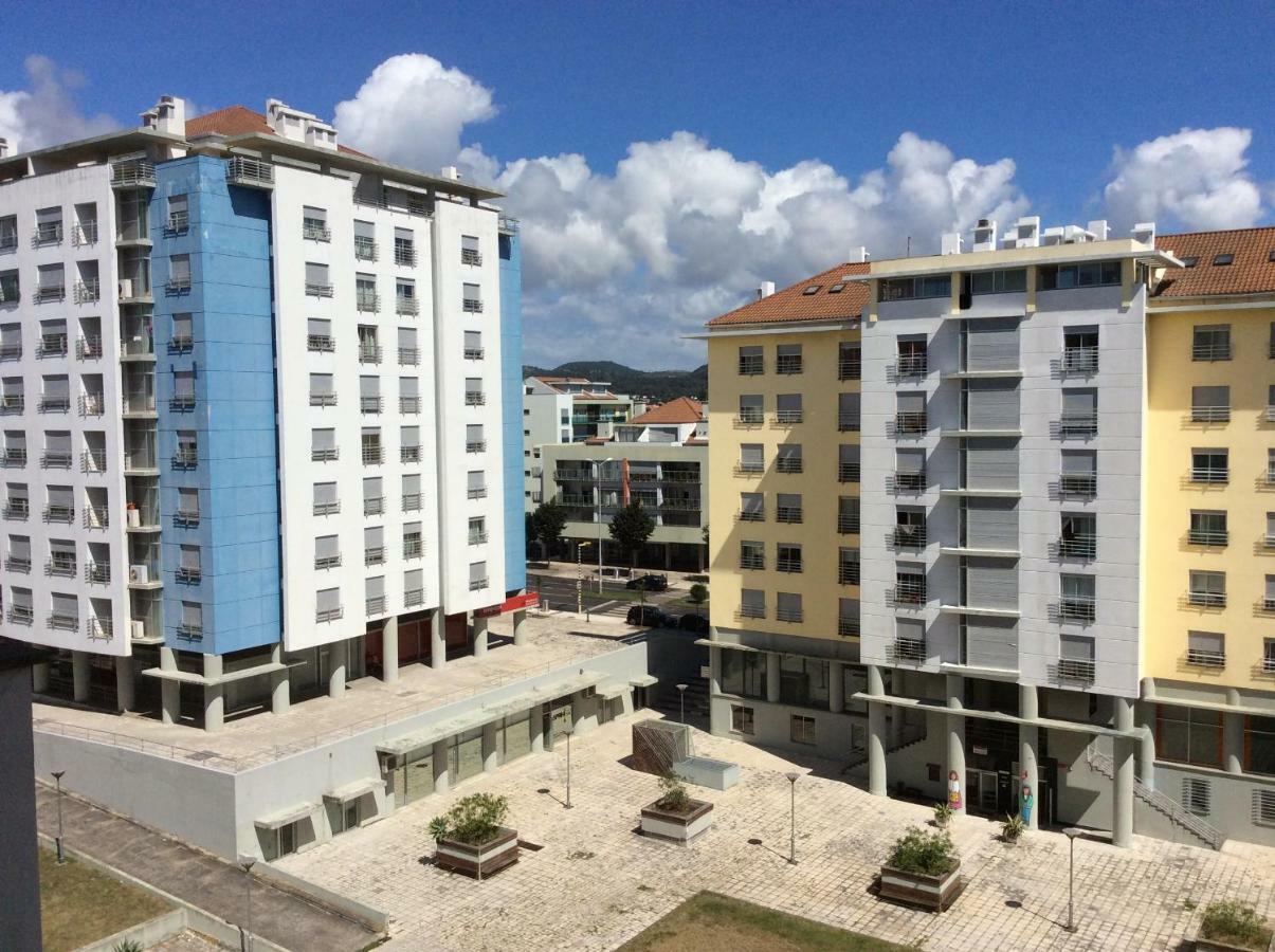 Appartamento Do Atlantico *