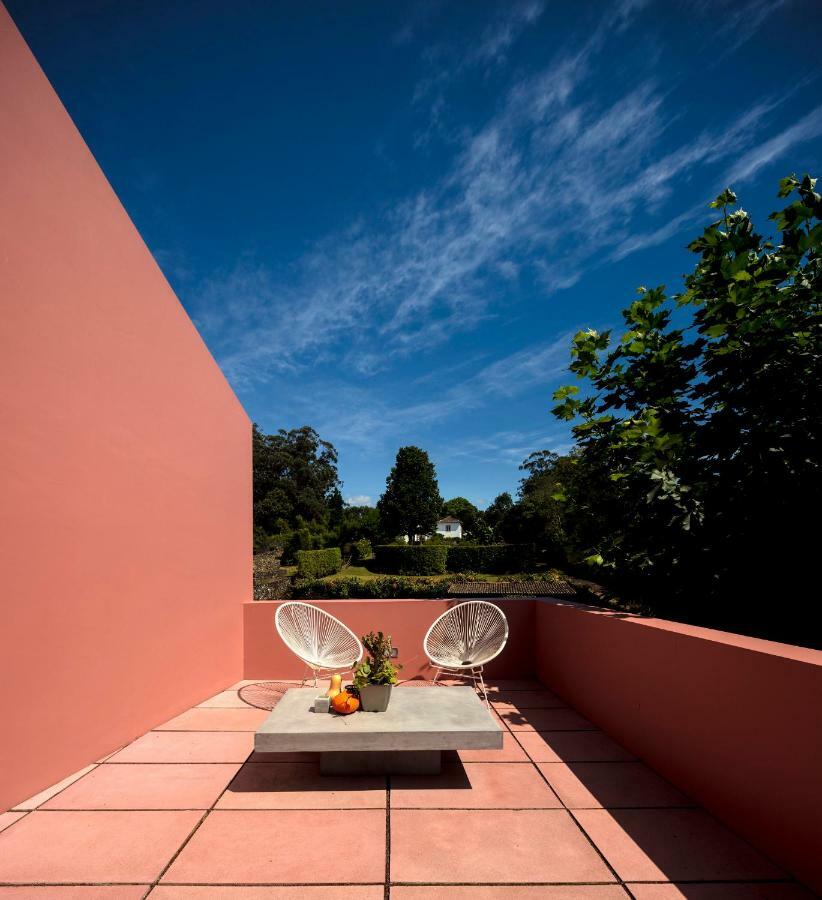 Pink House Azores *