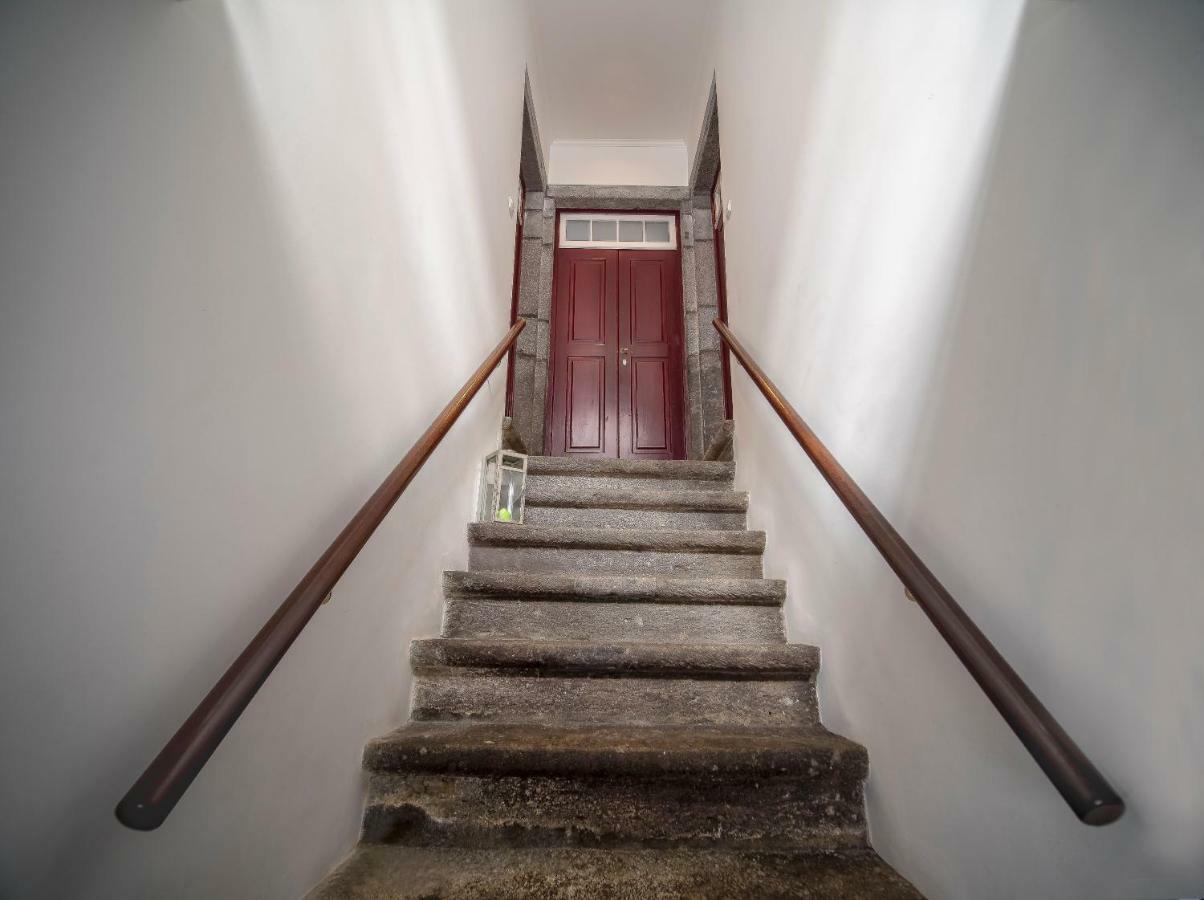 Homestay Do Arco Ponta Delgada (Sao Miguel)