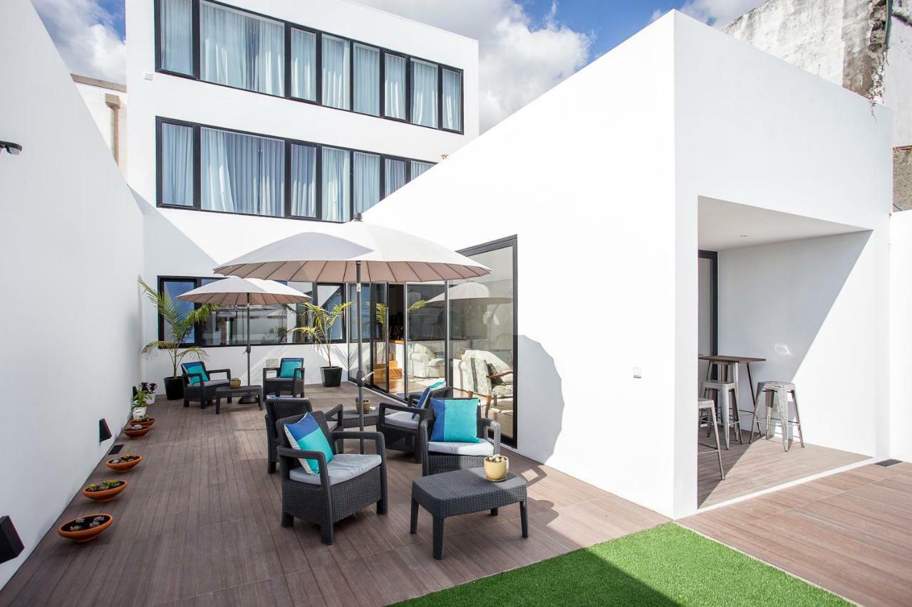 De Santos, Exclusive Villa, Acores Guest house Ponta Delgada (Sao Miguel)