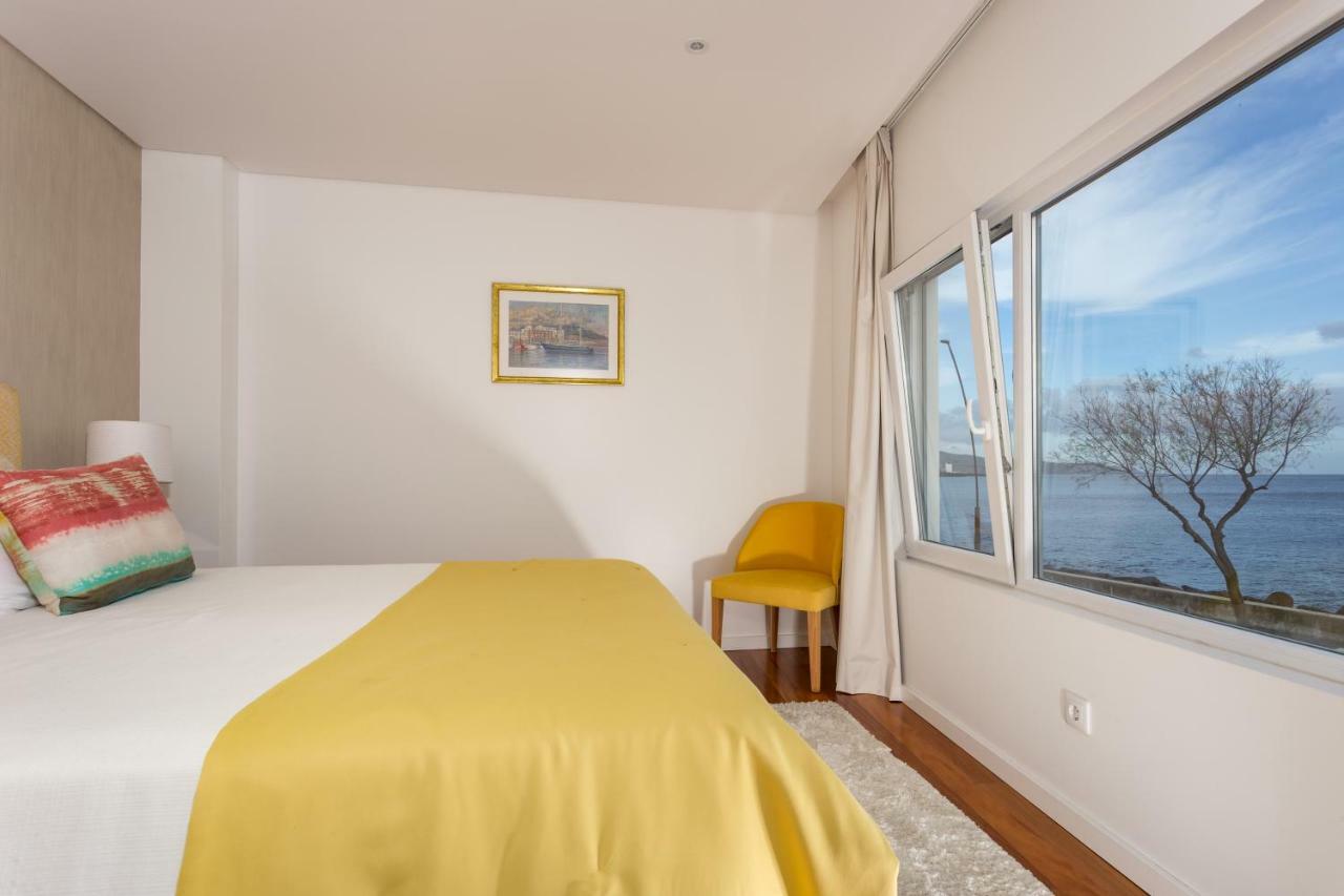 Azores Villas - Sun Villa *