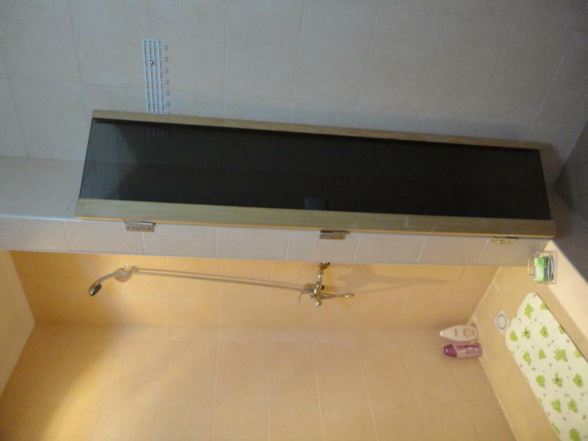Quarto em Acomodações Particulares Lena's Ponta Delgada