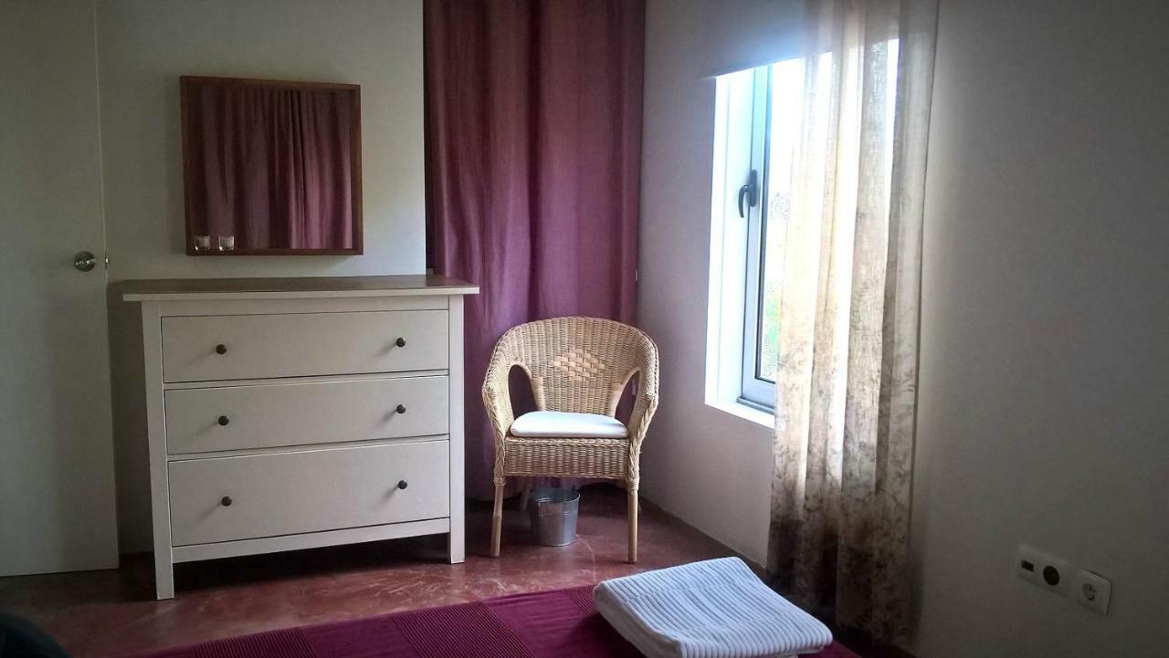 Quinta Da Falésia - Casa Amarela Сasa de vacaciones Ponta Delgada