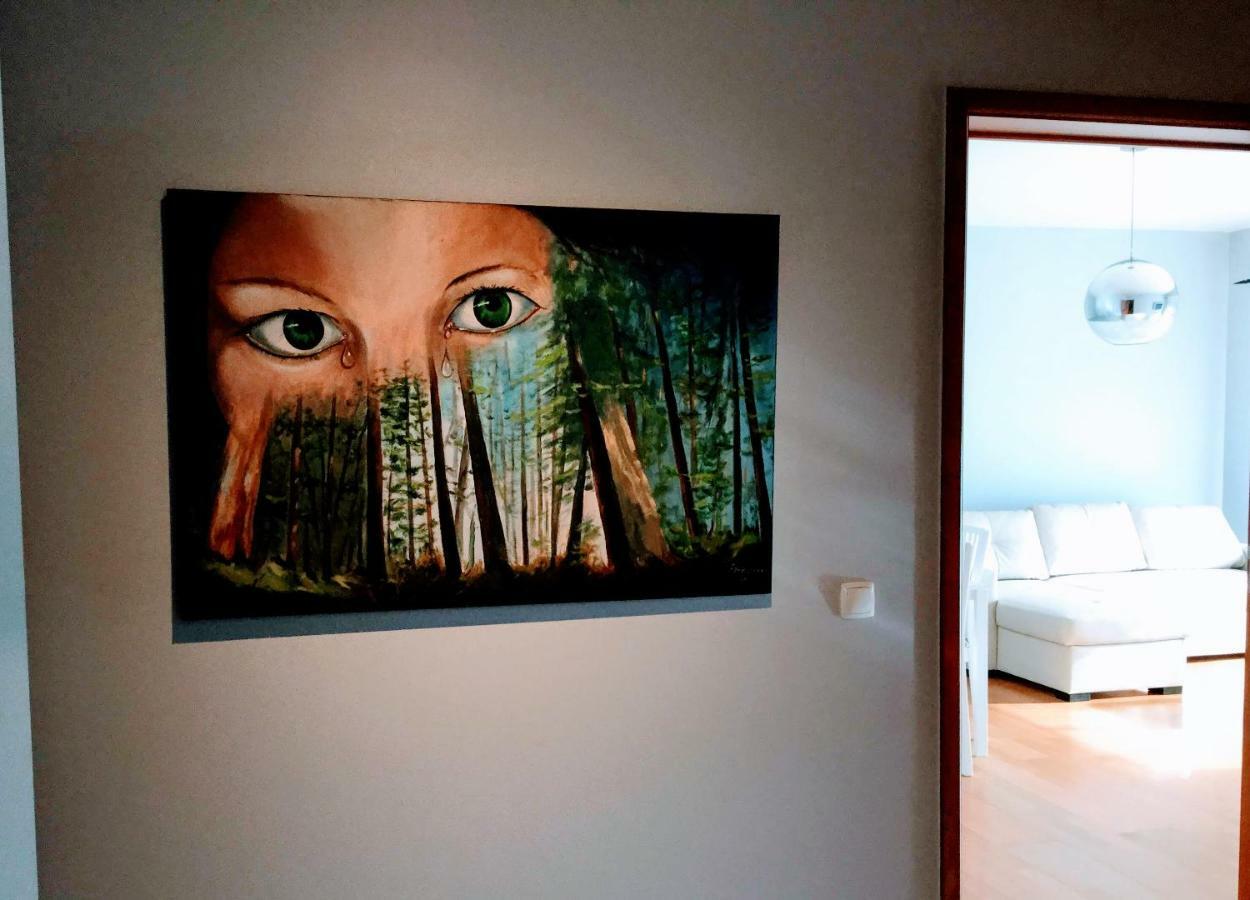 Apartamento Do Parque