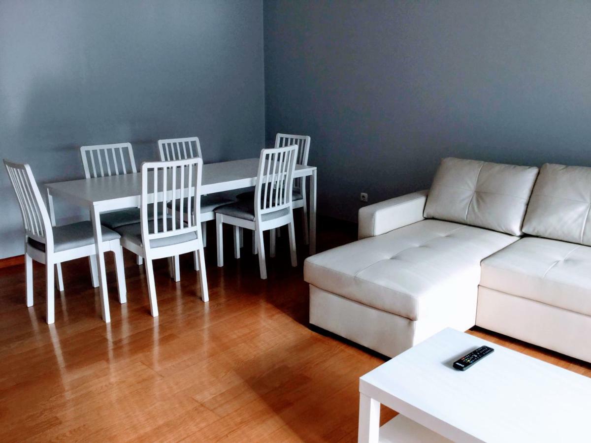 Apartamento Do Parque *