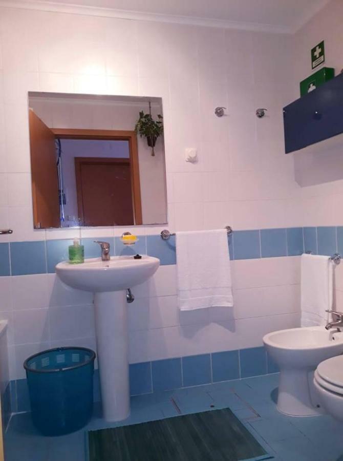 Ocean View Flat Apartamento *