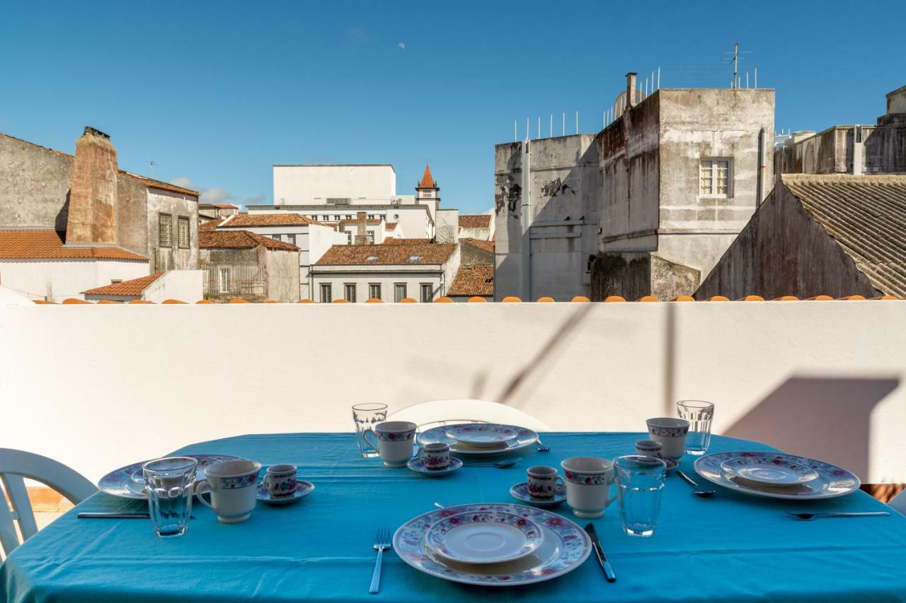 Valverde Apartment *