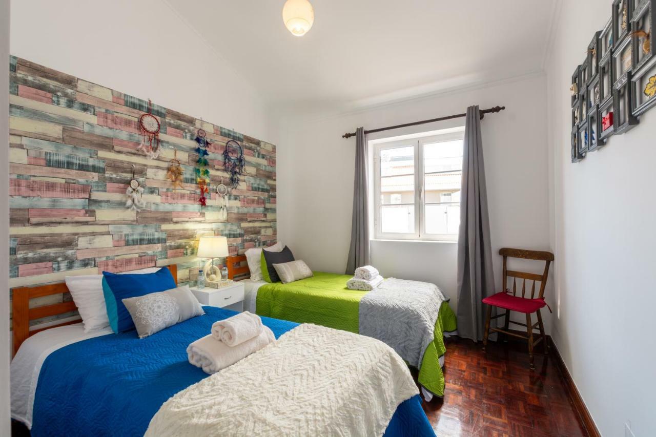 Valverde Apartment Ponta Delgada (Sao Miguel)
