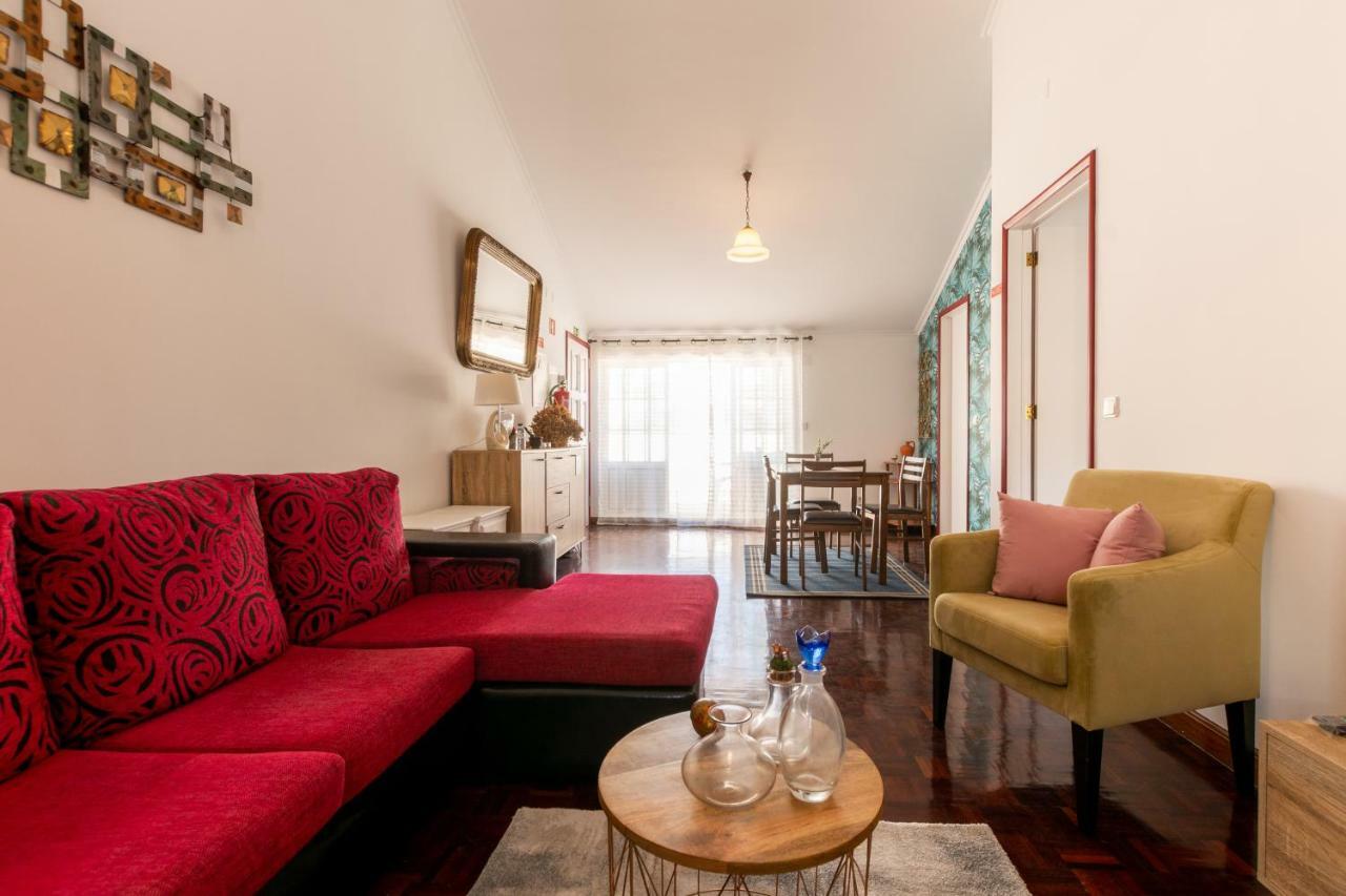 Apartment Valverde Ponta Delgada (Sao Miguel)