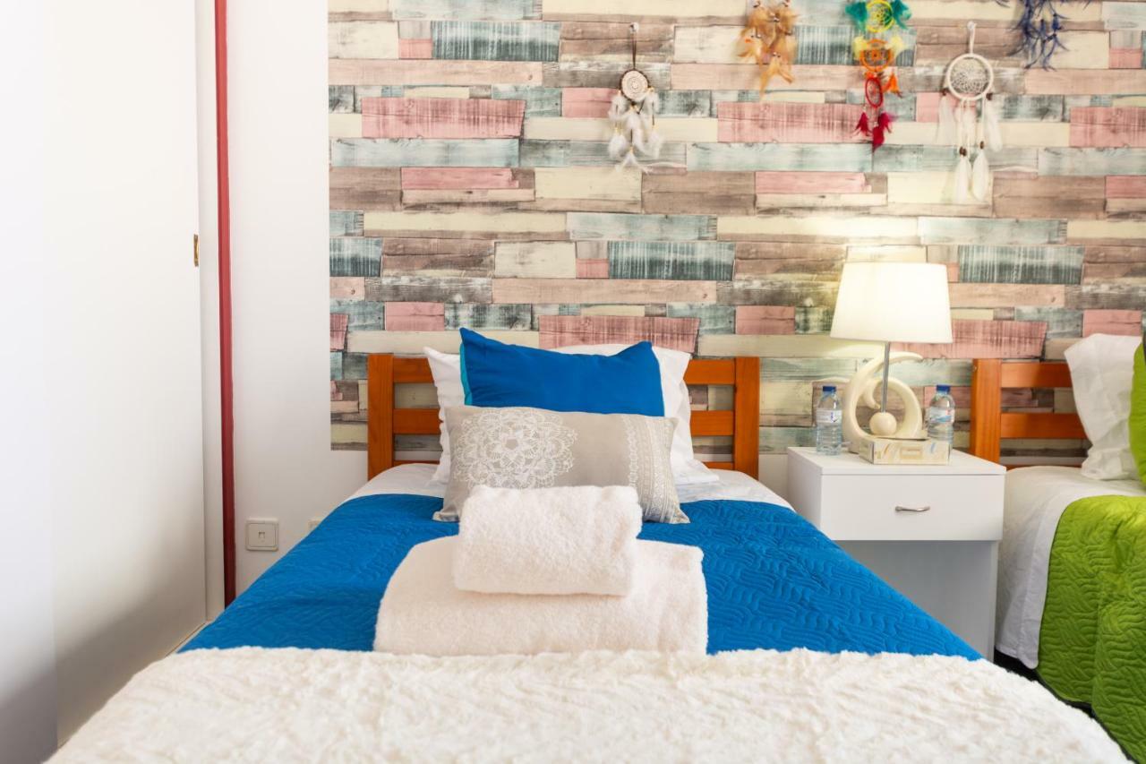 Valverde Apartment *