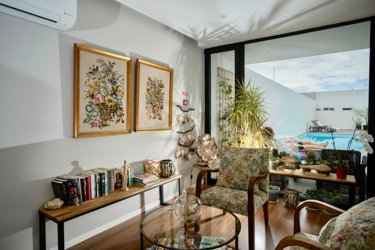 De Santos, Exclusive Villa, Acores
