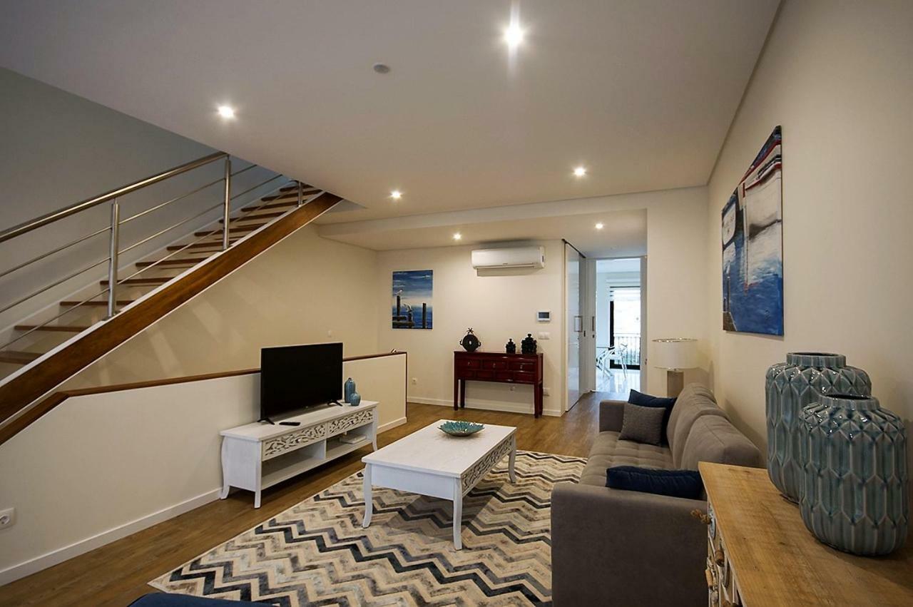 Innature Apartment