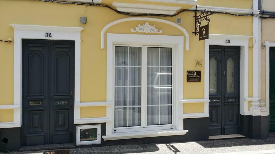 Azor International Albergue Ponta Delgada