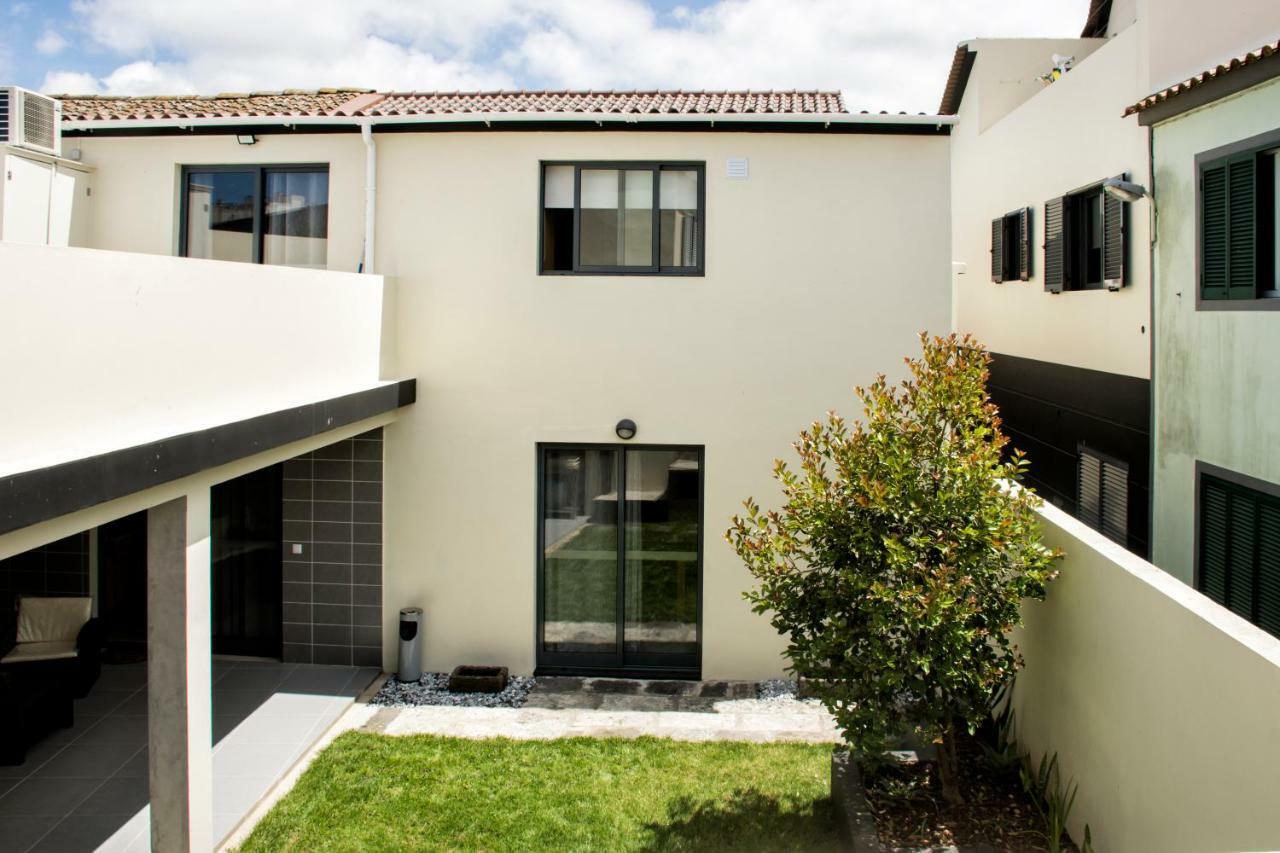 Stonehouse Apartment Ponta Delgada