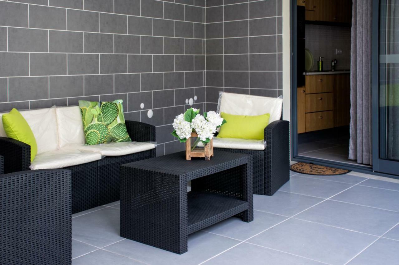 Apartment Stonehouse *