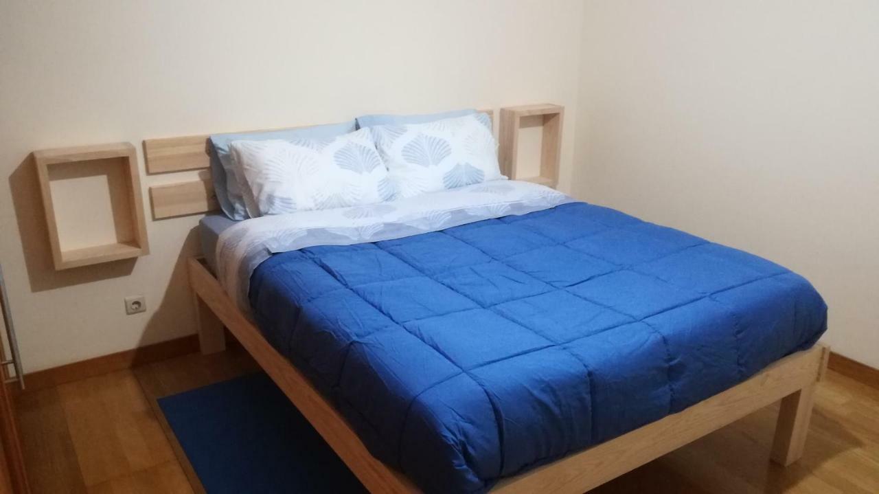 Atlântico Quarto em Acomodações Particulares