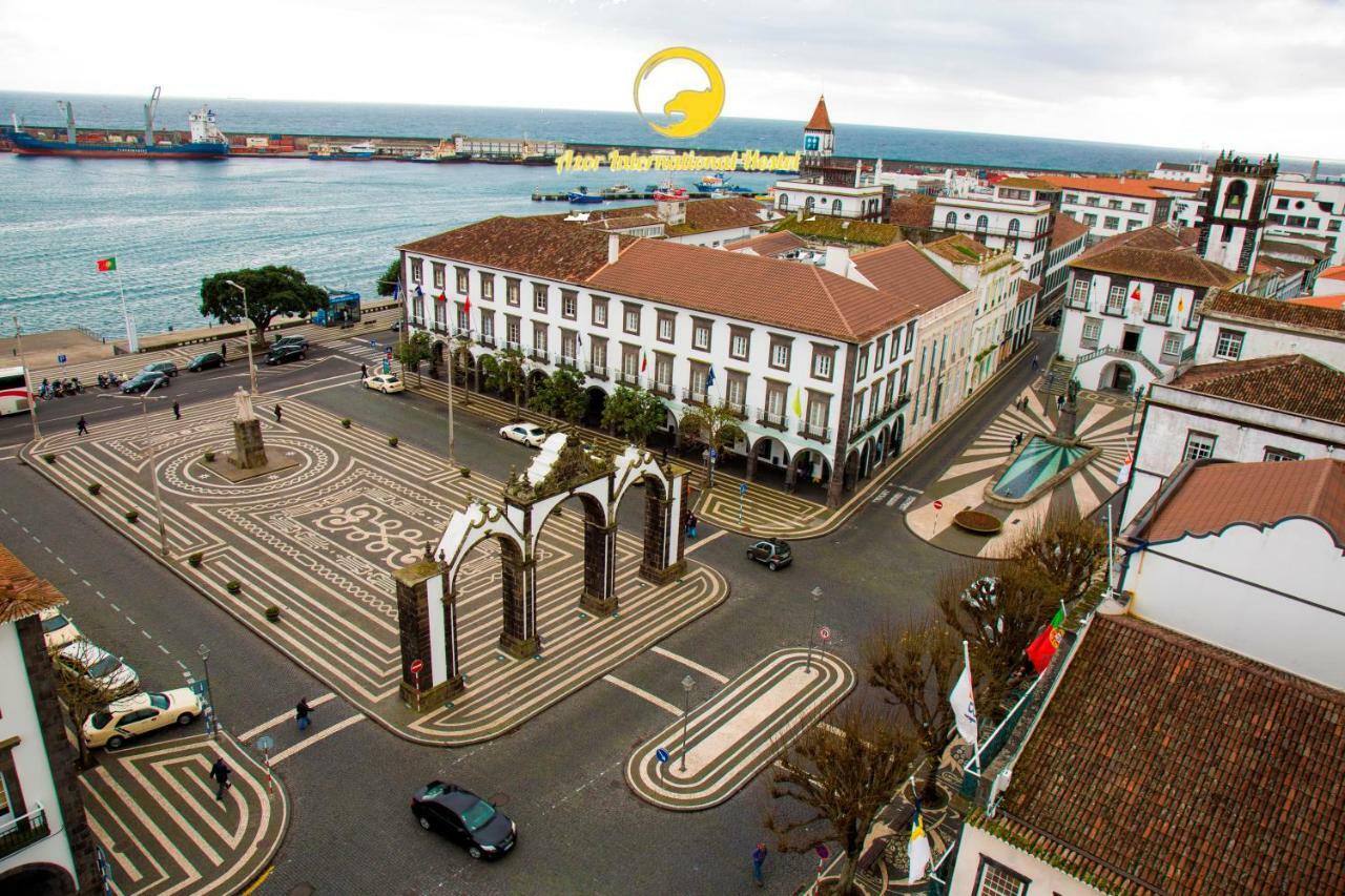 Azor International Albergue Ponta Delgada