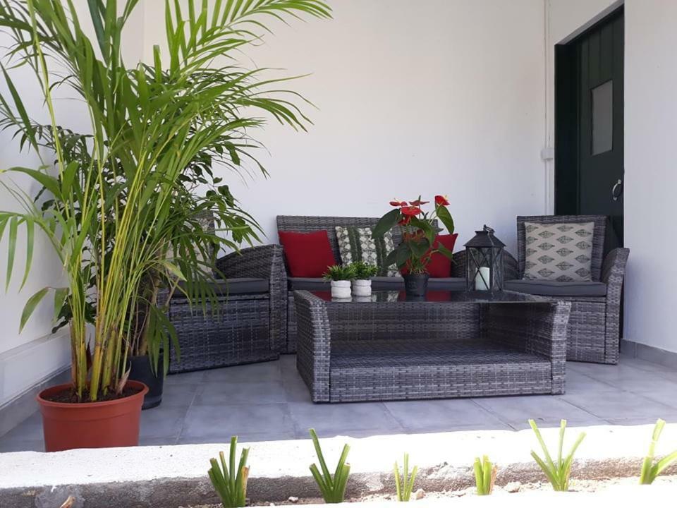 Azores Patio House * Ponta Delgada (Sao Miguel)