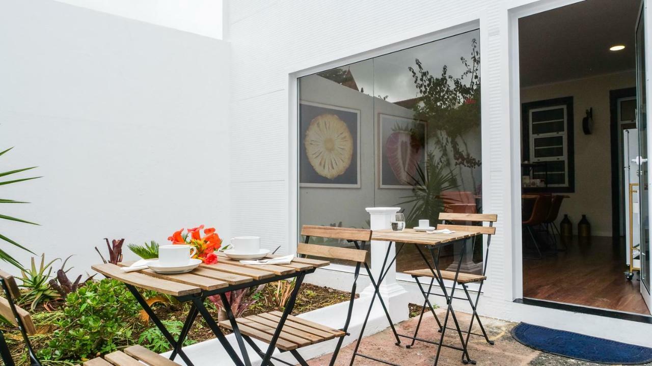 Affittacamere Casa Do Mercado 4*