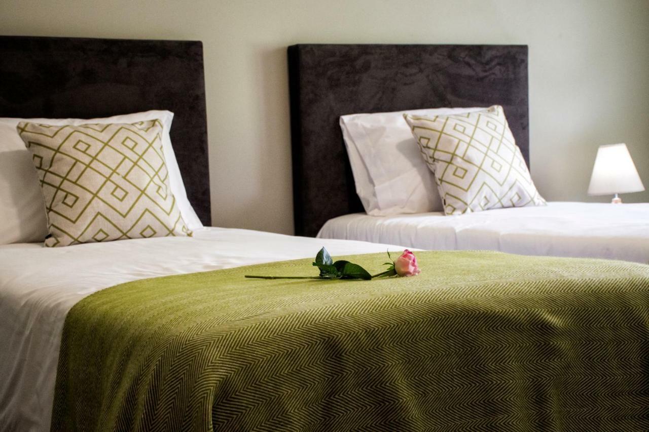 Stonehouse Apartment Ponta Delgada