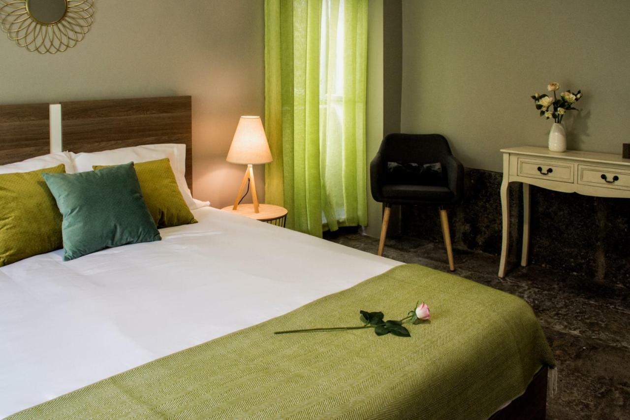 Stonehouse Apartment Ponta Delgada