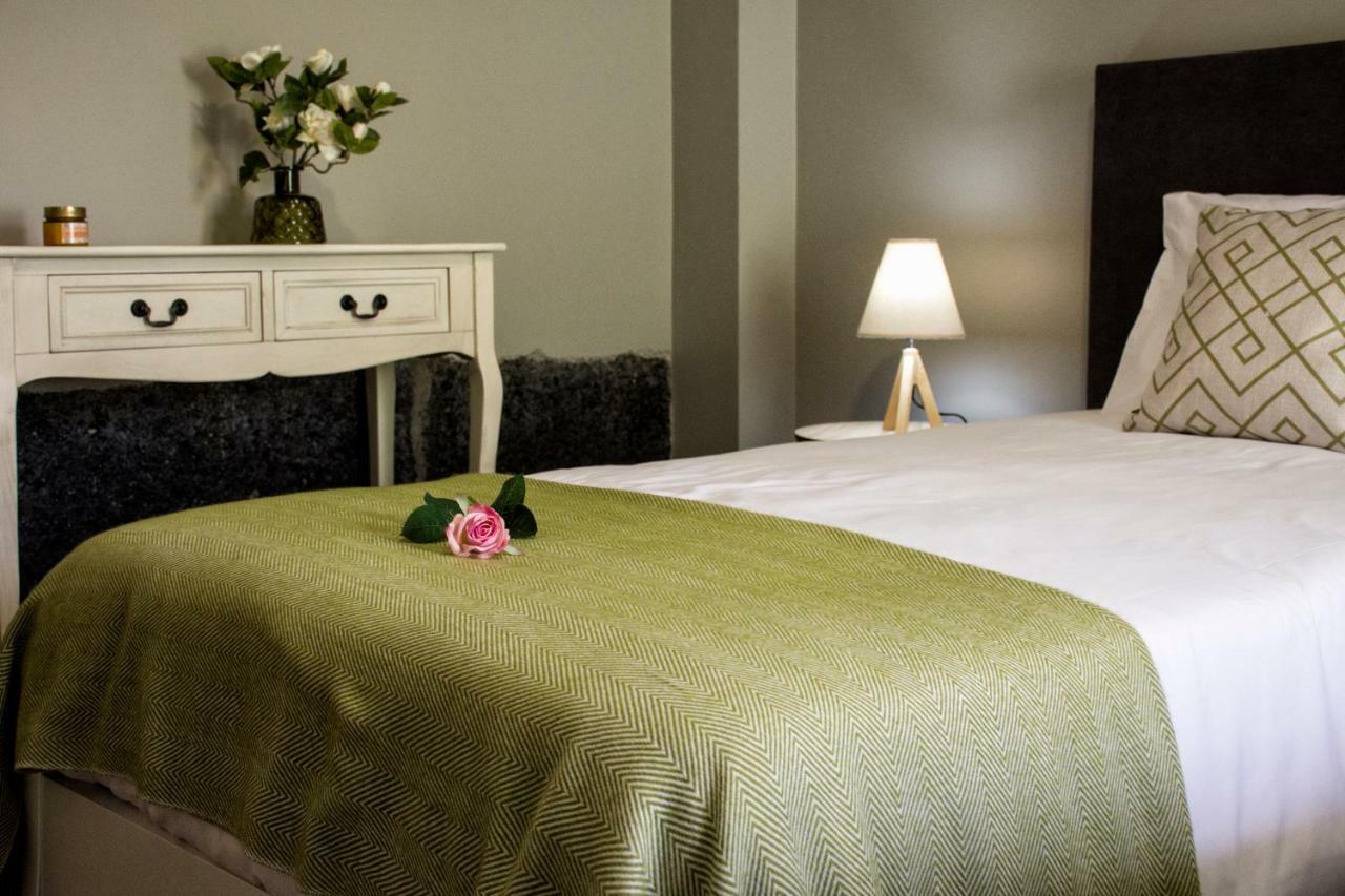 Stonehouse Apartment Ponta Delgada