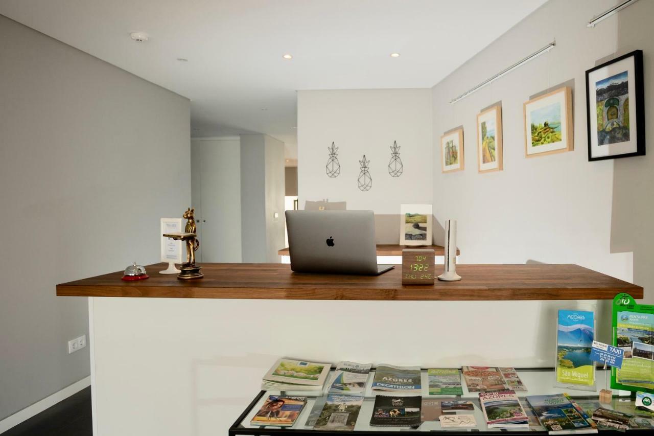 De Santos, Exclusive Villa, Acores Guest house Ponta Delgada (Sao Miguel)