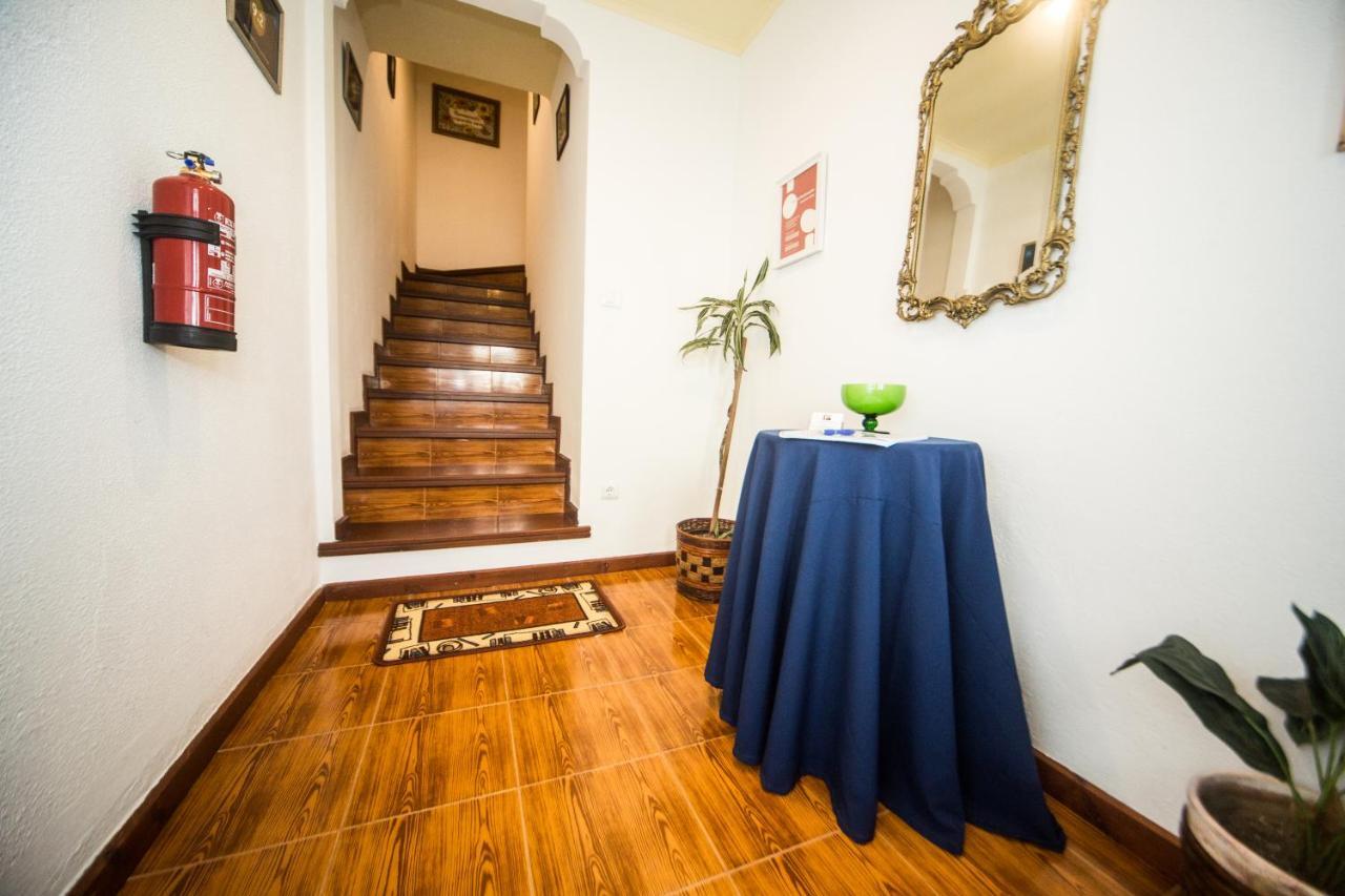 Apartment Al - Bairros Novos 24 Ponta Delgada