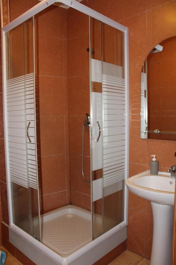 Sao Jose Guest house *