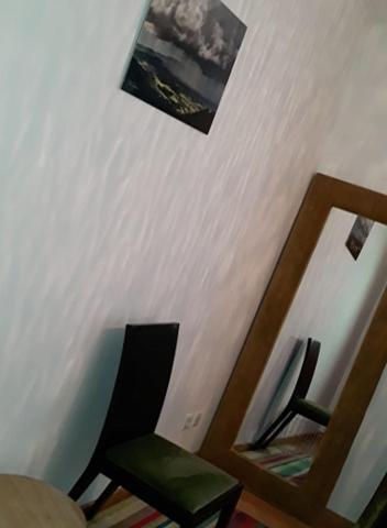 Ocean View Flat Apartamento