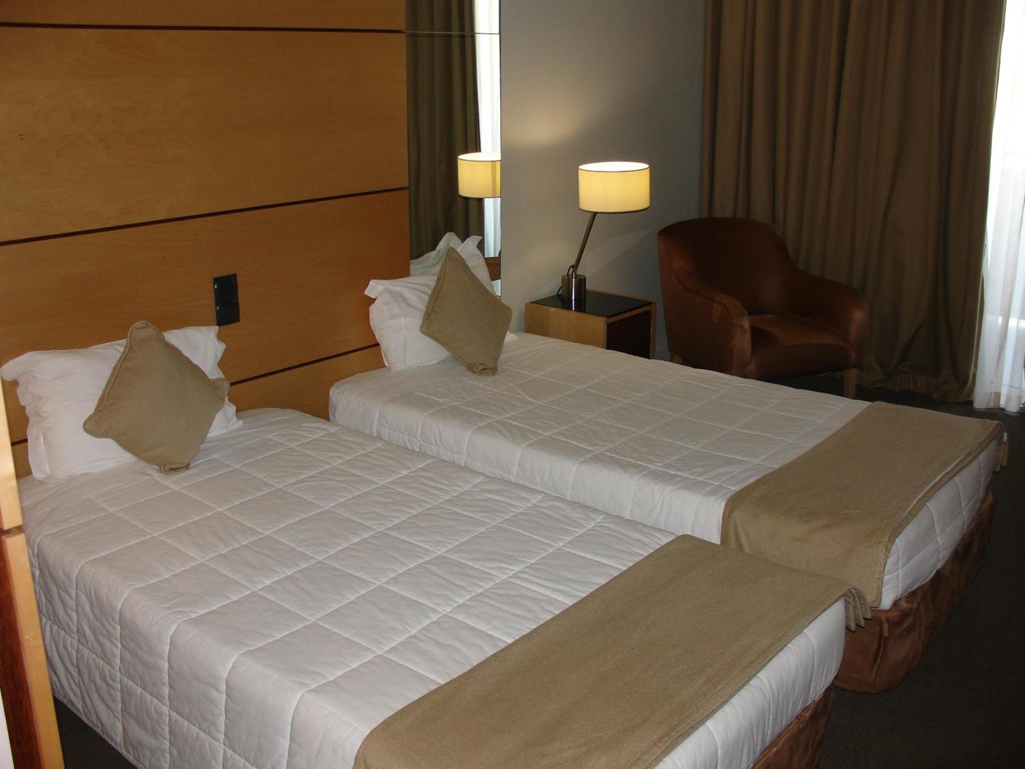 Vip Executive Azores Khách sạn 4*